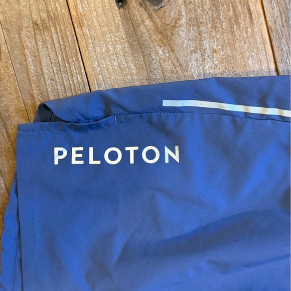 Nike X Peloton Dri-FIT Running Shorts - Picture 2 of 8